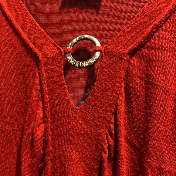 Crop sweater - Picture 3 of 3